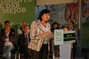 Ana Madariaga en Ortuella