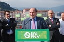 Josu Erkoreka Bermeon