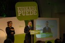 Acto El Ensanche