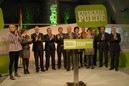 Acto El Ensanche