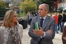 Erkoreka: “Para eso hemos traído 1.265 millones: para solucionar los problemas cotidianos”