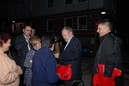 EAJ-PNVren ekitaldi politikoa- Hauteskunde orokorrak - Basauri