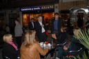 EAJ-PNVren ekitaldi politikoa- Hauteskunde orokorrak - Basauri