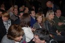 EAJ-PNVren ekitaldi politikoa- Hauteskunde orokorrak - Basauri