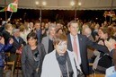 EAJ-PNVren ekitaldi politikoa- Hauteskunde orokorrak - Basauri