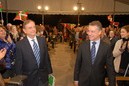 EAJ-PNVren ekitaldi politikoa- Hauteskunde orokorrak - Basauri
