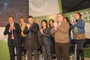 EAJ-PNVren ekitaldi politikoa- Hauteskunde orokorrak - Basauri