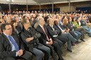 EAJ-PNVren ekitaldi politikoa- Hauteskunde orokorrak - Basauri