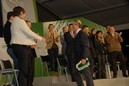 EAJ-PNVren ekitaldi politikoa- Hauteskunde orokorrak - Basauri