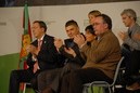 EAJ-PNVren ekitaldi politikoa- Hauteskunde orokorrak - Basauri