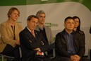 EAJ-PNVren ekitaldi politikoa- Hauteskunde orokorrak - Basauri