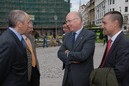 Josu Erkoreka paradisu fiskalen kontra