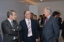 Iñigo Urkullu en GOAZ. Más allá de los objetivos del Milenio.
