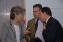 Iñigo Urkullu en GOAZ. Más allá de los objetivos del Milenio.