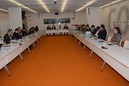 Iñigo Urkullu en GOAZ. Más allá de los objetivos del Milenio.