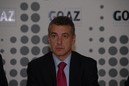 Iñigo Urkullu en GOAZ. Más allá de los objetivos del Milenio.