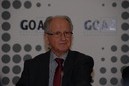 Iñigo Urkullu en GOAZ. Más allá de los objetivos del Milenio.