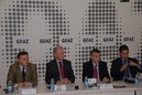 Iñigo Urkullu en GOAZ. Más allá de los objetivos del Milenio.