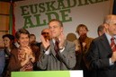 2011.eko hauteskunde orokorren gaua