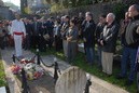 Sabino Aranaren heriotzaren 116. urteurrena Sukarrieta