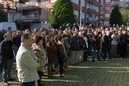 Sabino Aranaren heriotzaren 108. urteurrena Sukarrieta
