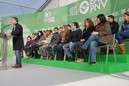 Sabino Aranaren heriotzaren 108. urteurrena Sukarrieta