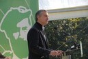Sabino Aranaren heriotzaren 108. urteurrena Sukarrieta