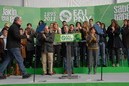 Sabino Aranaren heriotzaren 108. urteurrena Sukarrieta