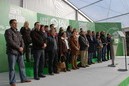 Sabino Aranaren heriotzaren 108. urteurrena Sukarrieta