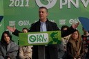 Sabino Aranaren heriotzaren 108. urteurrena Sukarrieta-