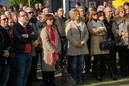 Sabino Aranaren heriotzaren 108. urteurrena Sukarrieta
