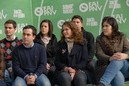 Sabino Aranaren heriotzaren 108. urteurrena Sukarrieta