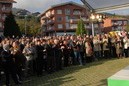 Sabino Aranaren heriotzaren 108. urteurrena Sukarrieta