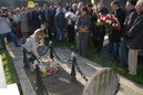 Sabino Aranaren heriotzaren 108. urteurrena Sukarrieta