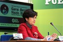 Presentación Asamblea Nacional