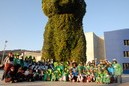 Ihauteriak - 2012 - FREE EUSKOTLAND!