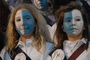 Ihauteriak - 2012 - FREE EUSKOTLAND!
