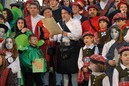 Ihauteriak - 2012 - FREE EUSKOTLAND!