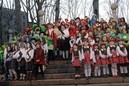 Ihauteriak - 2012 - FREE EUSKOTLAND!