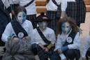 Ihauteriak - 2012 - FREE EUSKOTLAND!