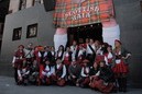 Ihauteriak - 2012 - FREE EUSKOTLAND!