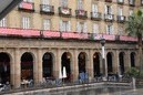 Plaza Barria, Bilbo