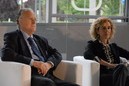 Iñaki Azkuna, Ibone Bengoetxea