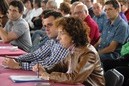 Urkullu: “Euskal gizarteak ziklo berria ireki nahi du”