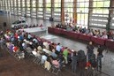 Urkullu: “Euskal gizarteak ziklo berria ireki nahi du”