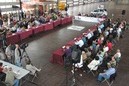 Urkullu: “Euskal gizarteak ziklo berria ireki nahi du”