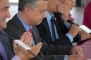 Urkullu: “Euskal gizarteak ziklo berria ireki nahi du”