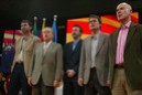 Elecciones Catalunya 2006