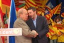 Elecciones Catalunya 2006