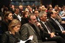 La Asamblea Territorial de Bizkaia de EAJ-PNV elige a Itxaso Atutxa como nueva presidenta del BBB